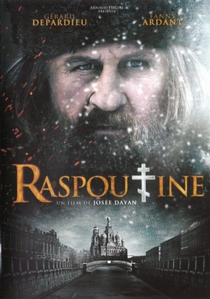 Rasputin