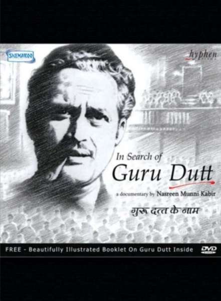 In Search of Guru Dutt