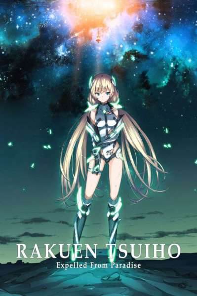 Expelled from Paradise