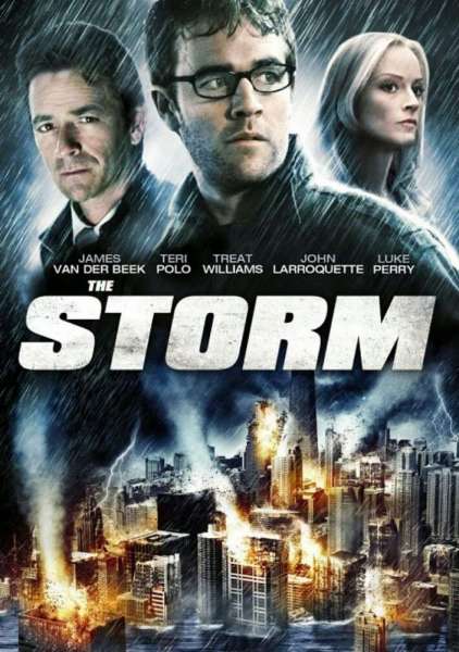 The Storm (miniseries)