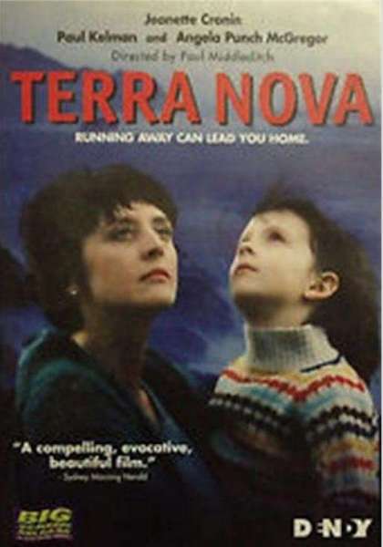 Terra Nova