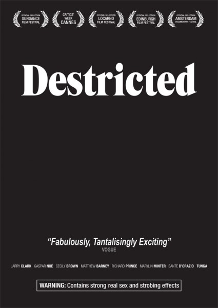 Destricted