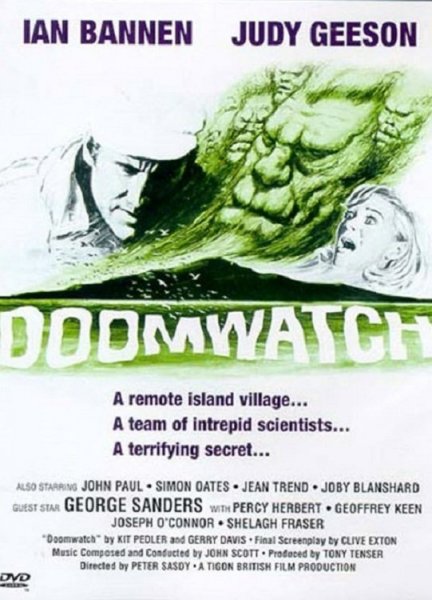 Doomwatch