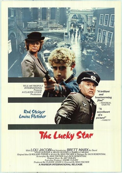 The Lucky Star