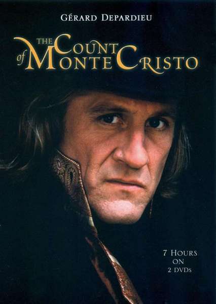 The Count of Monte Cristo (1998 miniseries)