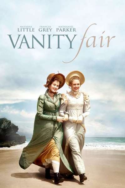Vanity Fair (1998 TV serial)