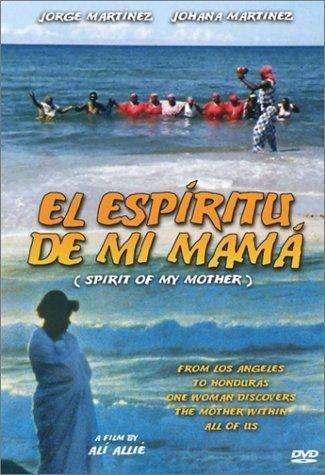 Spirit of My Mother