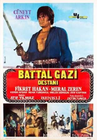 Battal Gazi Destanı