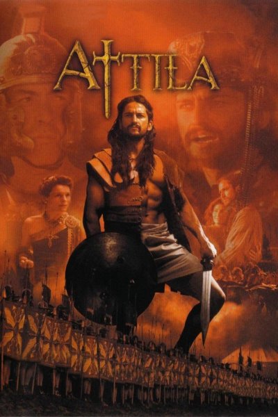 Attila (miniseries)