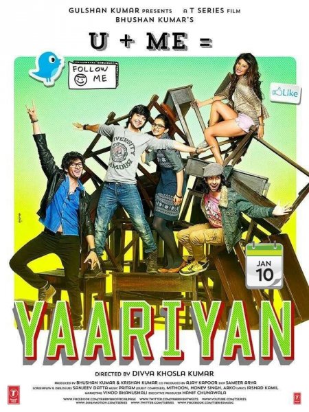 Yaariyan