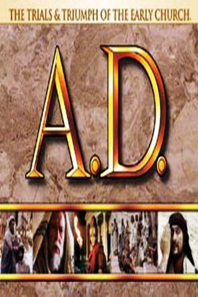A.D. (miniseries)