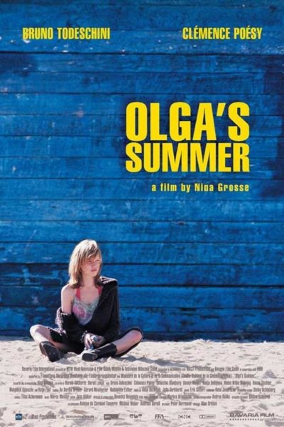 Olga's Summer