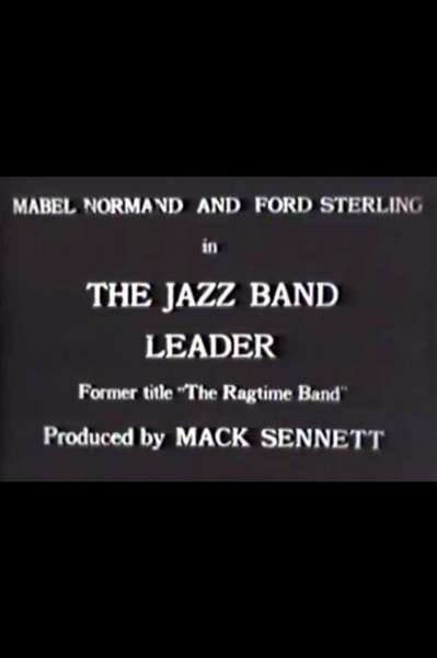 The Ragtime Band