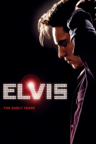 Elvis (miniseries)