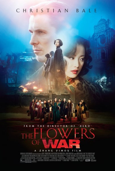 The Flowers of War