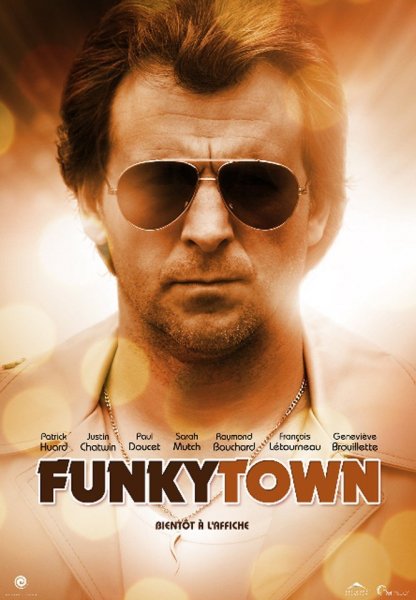 Funkytown