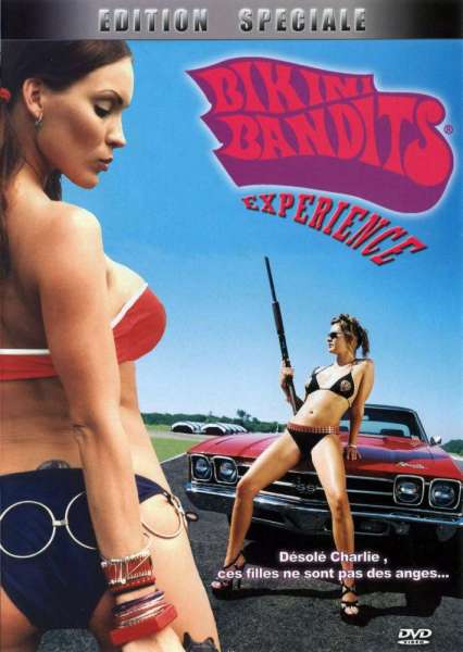 Bikini Bandits
