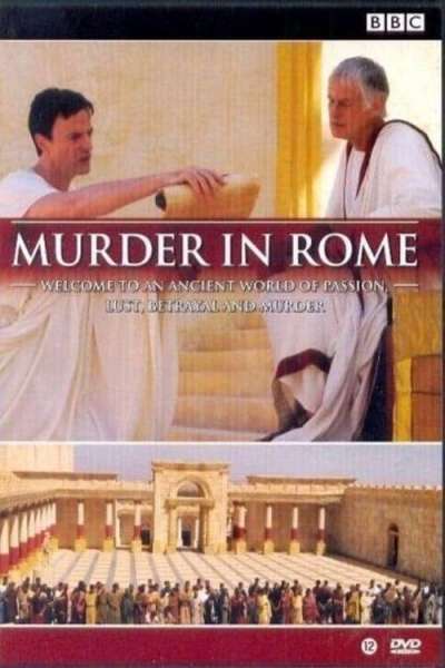 Murder in Rome