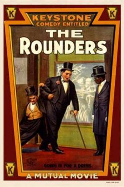 The Rounders