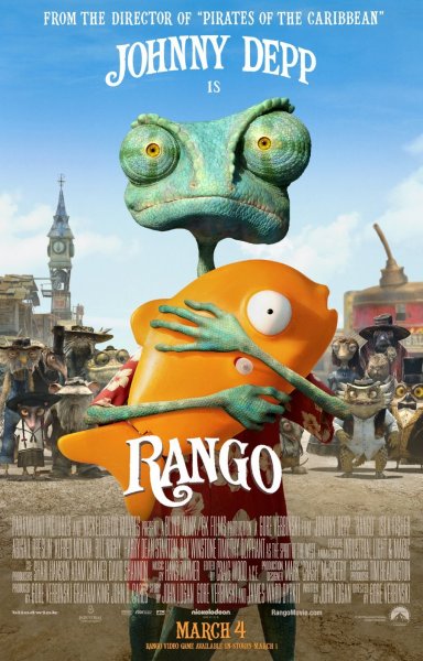 Rango