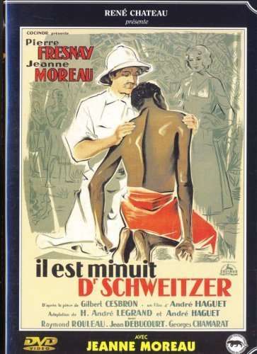 Dr. Schweitzer