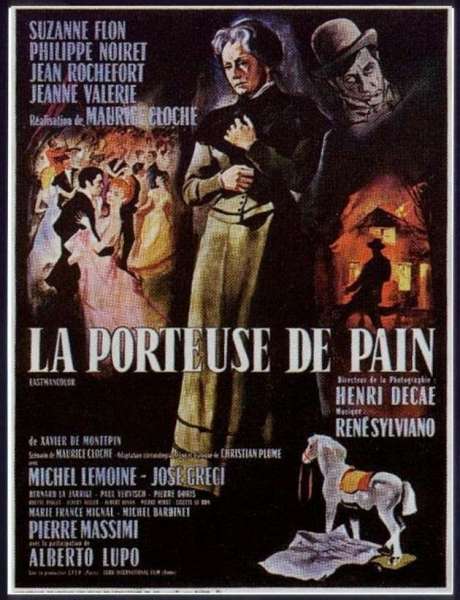 La Porteuse de pain