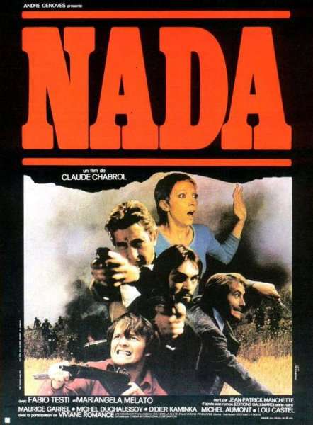 The Nada Gang