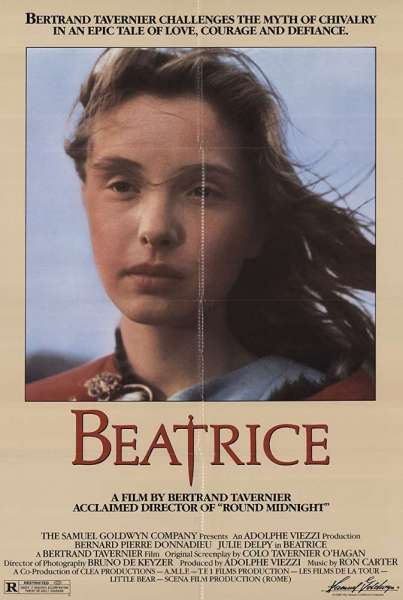 Beatrice