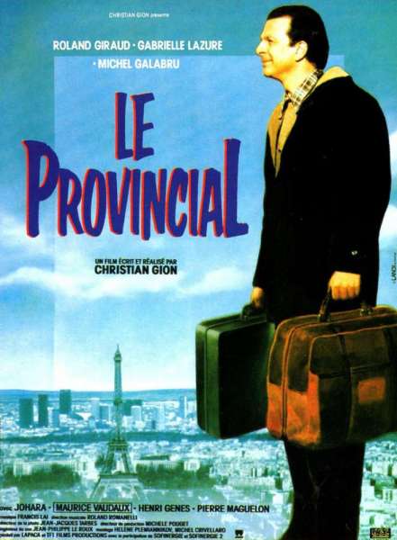 Le Provincial