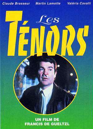 The Tenors