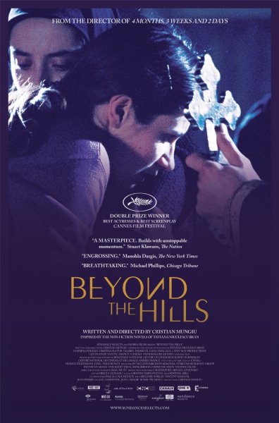 Beyond the Hills