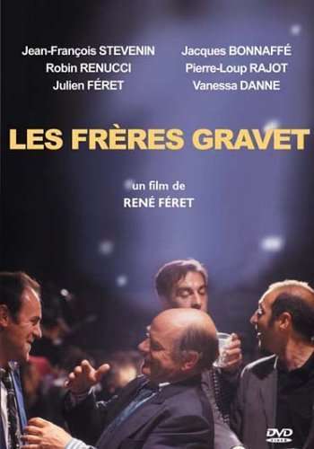 Les frères Gravet