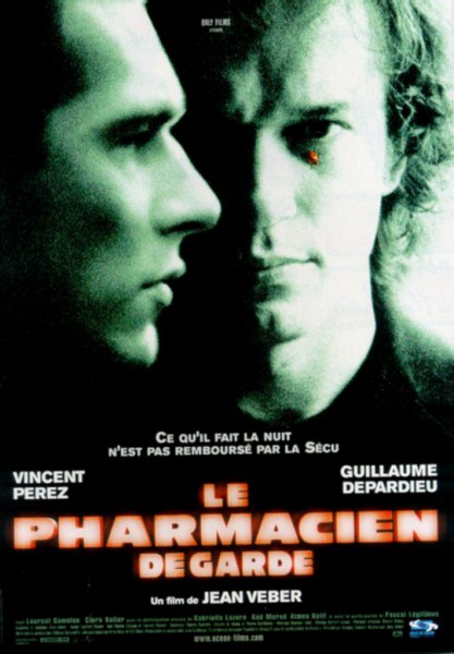 The Pharmacist