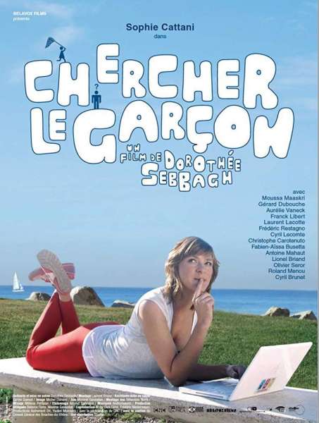 Chercher le garçon