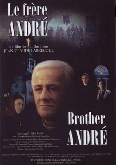 Le frère André