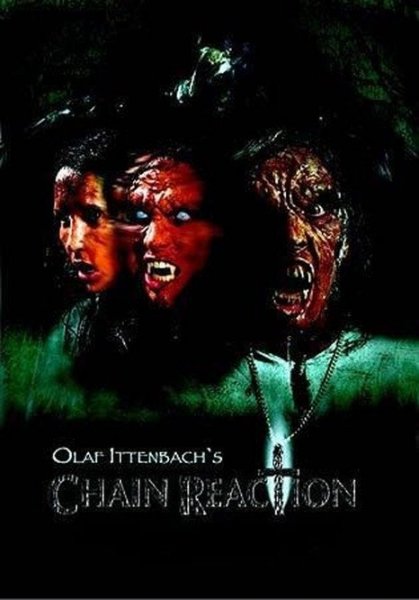 Chain Reaction