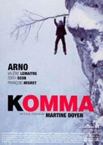 Komma