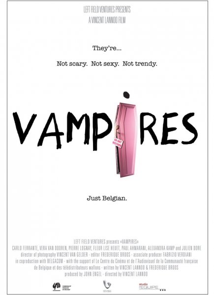 Vampires