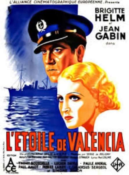 L'étoile de Valencia