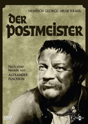 The Postmaster