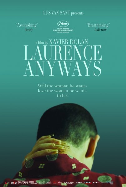 Laurence Anyways