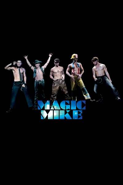 Magic Mike