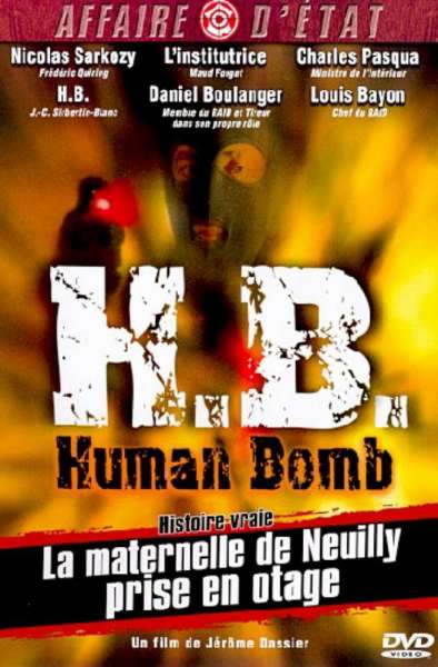 H.B. Human Bomb - Maternelle en otage