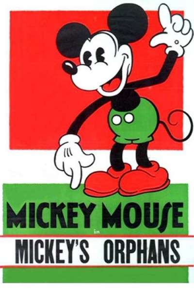 Mickey's Orphans