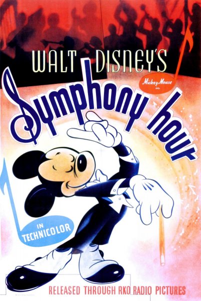 Symphony Hour