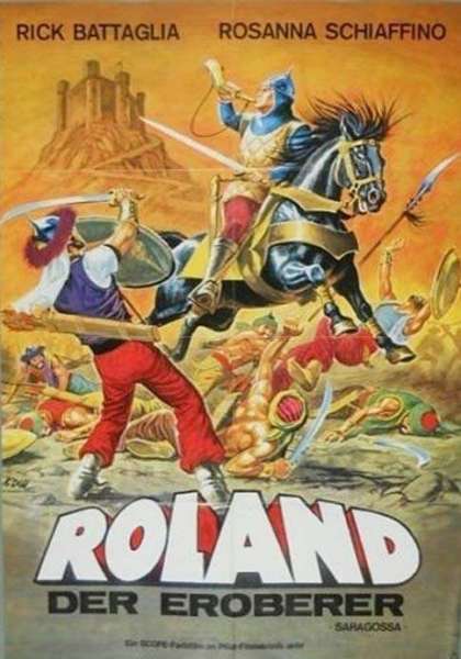 Roland the Mighty