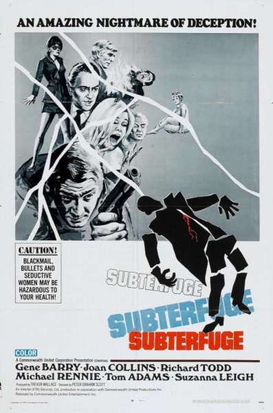 Subterfuge