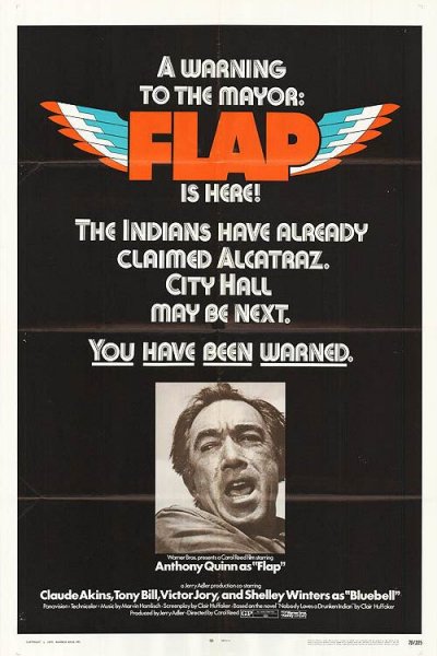 Flap