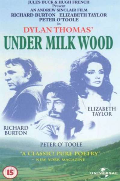 Under Milk Wood