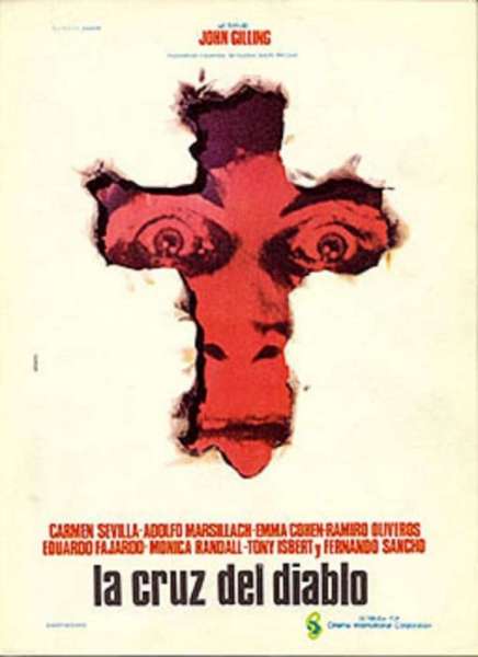 Cross of the Devil